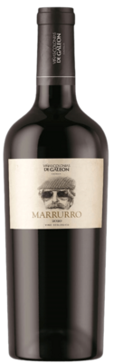 Marrurro  2024