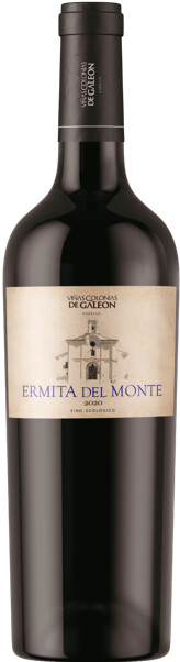 Ermita del Monte 2024