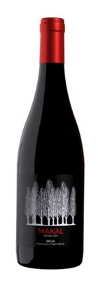Makal Crianza 2022