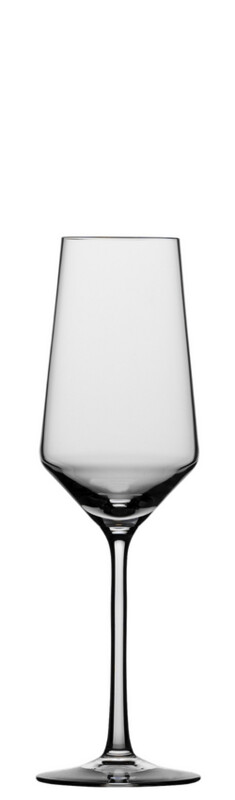 Zwiesel Belfesta (Pure) Champagner Mit 77 112418