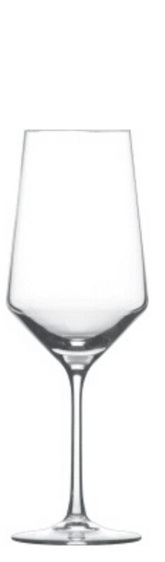 Zwiesel Belfesta (Pure) Bordeauxpokal 130  112420