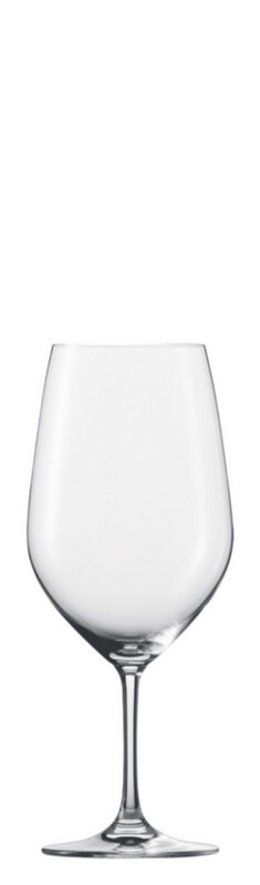 Schott Zwiesel Viña Bordeauxpokal 130 110496