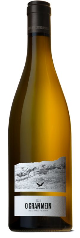 O Gran Mein 2022 Magnum (No disponible venta online)