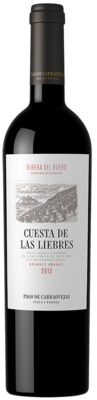Cuesta de las Liebres 2020 Magnum (No disponible venta online)