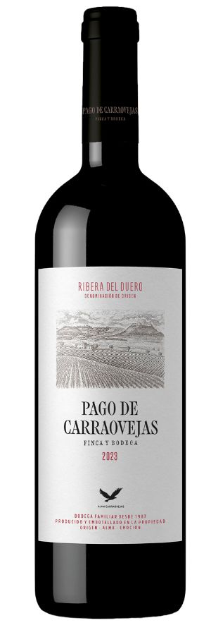 Pago de Carraovejas Magnum (No disponible) Pago de Carraovejas Magnum (No disponible)