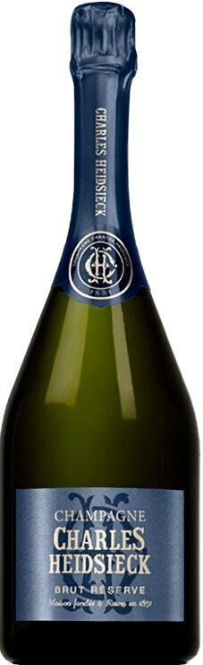 Charles Heidsieck Brut Reserve (No disponible)