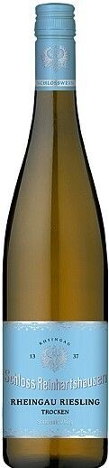 Schloss Riesling QBA Trocken 2020