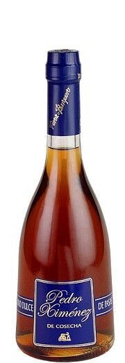 Gran Barquero Pedro Ximenez de Cosecha 050 L