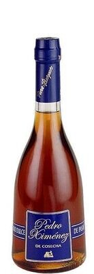 Gran Barquero Pedro Ximenez de Cosecha 050 L