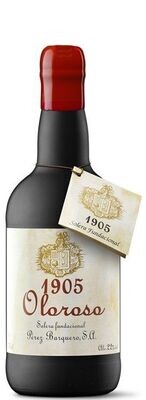 1905 Oloroso (No disponible)