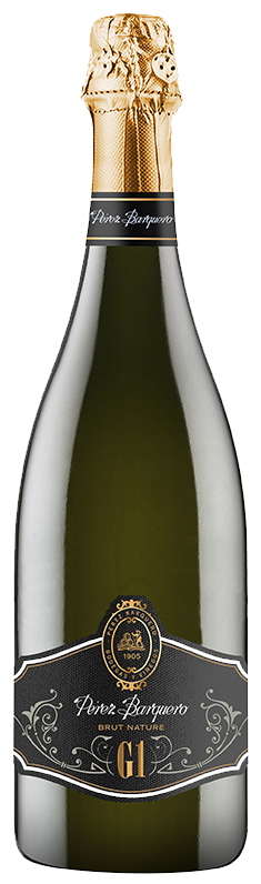 G1 Brut Nature (No disponible)