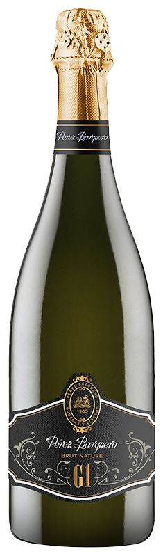 G1 Brut Nature (No disponible)