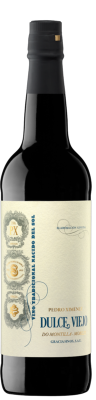PX Dulce Viejo