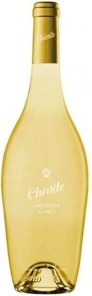 Chivite Las Fincas Blanco 2025 Chivite Las Fincas Blanco 2025