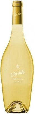 Chivite Las Fincas Blanco  2025