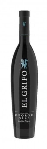 George Glas 500ml (No disponible) George Glas 500ml (No disponible)