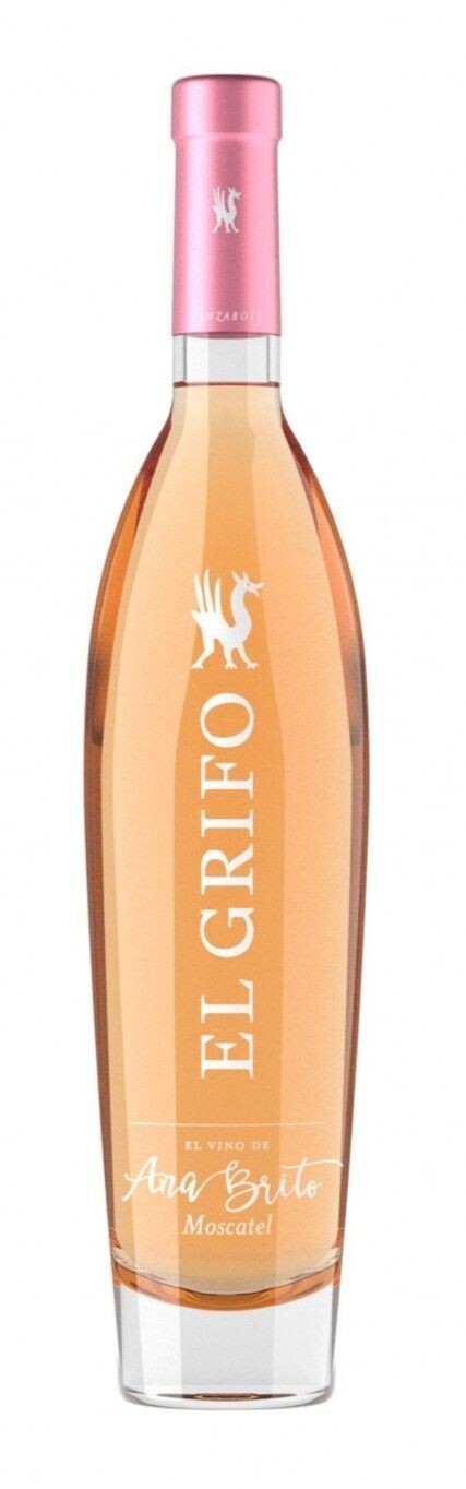 Moscatel de Ana 500ml (No disponible)