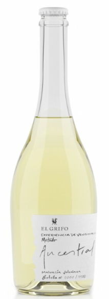 El Grifo Ancestral Malvasia Eco (No disponible)