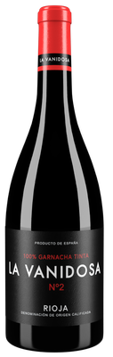 La Vanidosa Nº2 2023