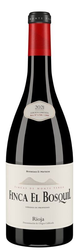 Finca el Bosquil 2021