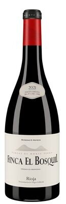 Finca el Bosquil 2021
