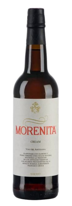 Morenita Cream (No disponible)