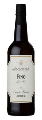 Fino Hidalgo Fino Hidalgo