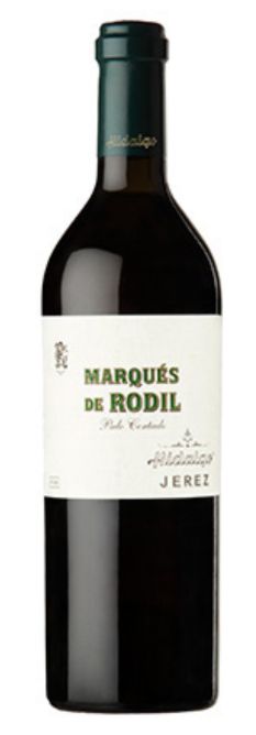 Marques de Rodil