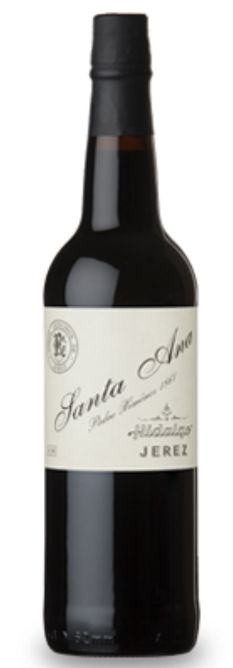 Santa Ana Pedro Ximenez 1861 (No disponible)