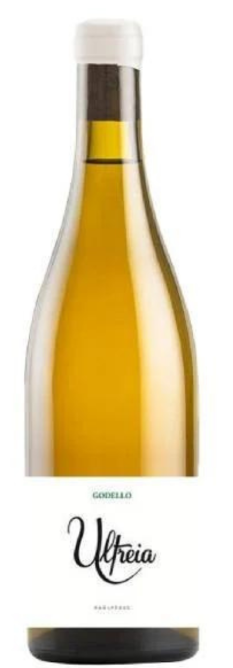 Ultreia Godello 2023 Ultreia Godello 2023