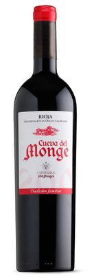 Cueva del Monge Tinto 2020