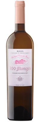200 Monges Reserva Rosado (No disponible) 200 Monges Reserva Rosado (No disponible)