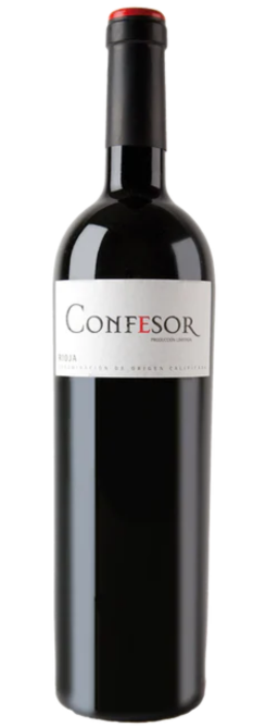 Confesor (No disponible) Confesor (No disponible)