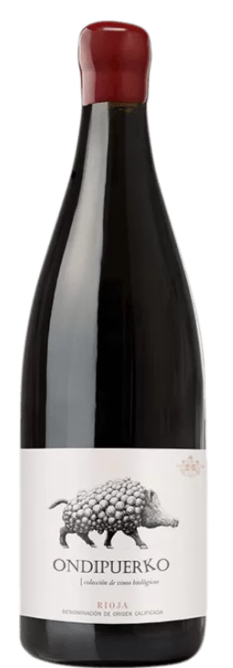 Ondipuerko Tinto (No disponible)
