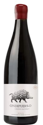 Ondipuerko Tinto (No disponible)