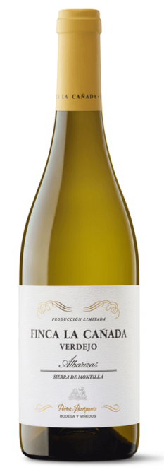 Finca La Cañada Verdejo 2025