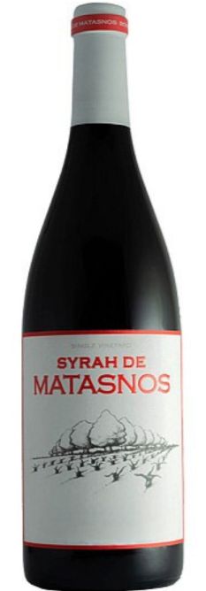 Syrah de Matasnos  Magnum 2020
