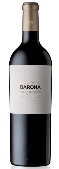 Francisco Barona 2024