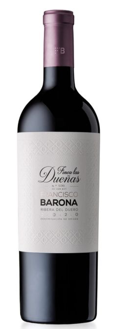 Finca las Dueñas 2022 (No disponible venta online)