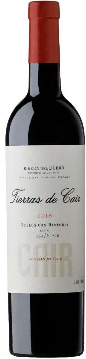 Tierras de Cair 3 litros 2014 Tierras de Cair 3 litros 2014