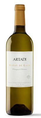 Artadi Viñas de Gain Blanco 2021