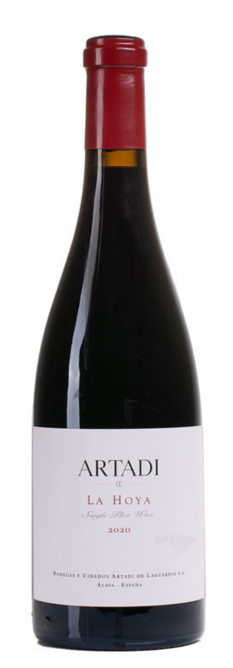 Artadi La Hoya 2022