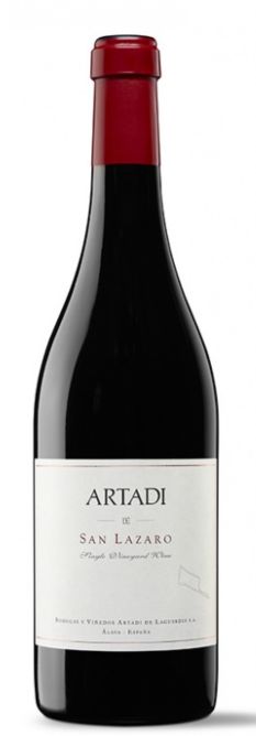 Artadi San Lazaro 2022