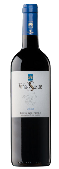 Viña Sastre Rafael Sastre 2023