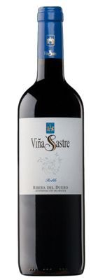 Viña Sastre Rafael Sastre 2023
