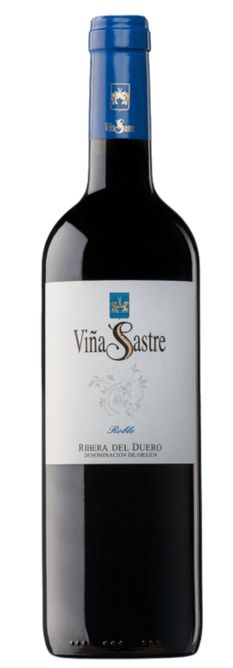 Viña Sastre Rafael Sastre 2023