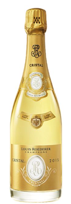 Cristal (No disponible venta online)