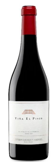 Artadi Viña el Pison 2022 Artadi Viña el Pison 2022