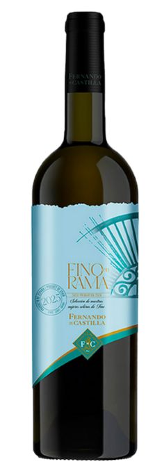Fernando de Castilla Fino en Rama