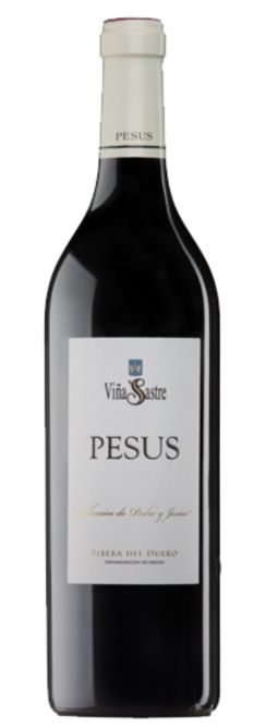 Pesus 2012